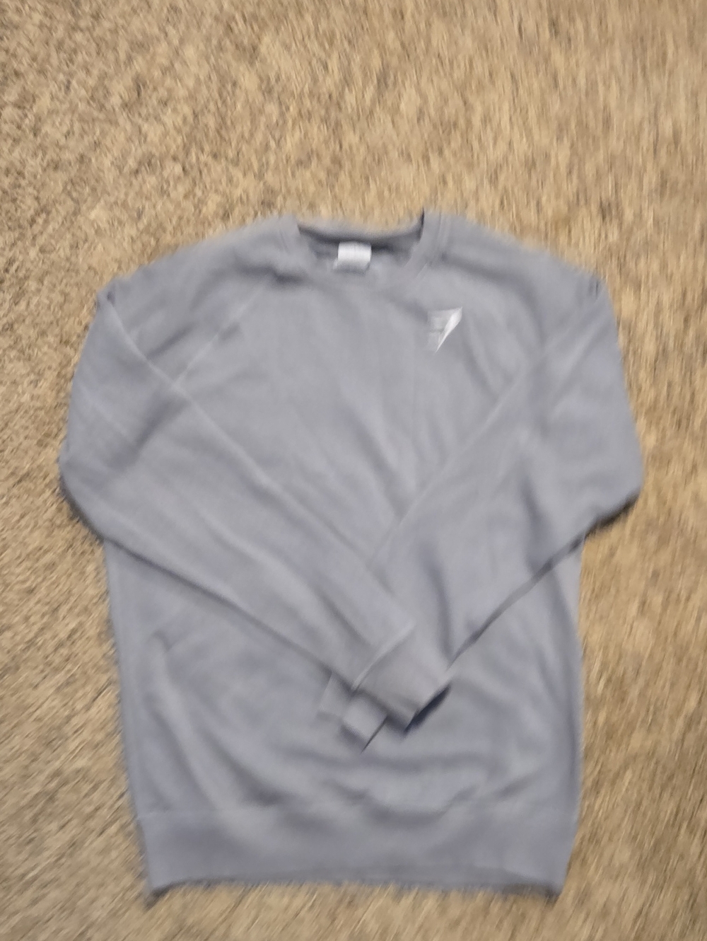 Gymshark Mens Sweater